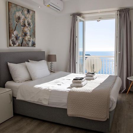Apartment Luxeview2- Old Town View, 10Min To Town Dubrovnik Exterior foto