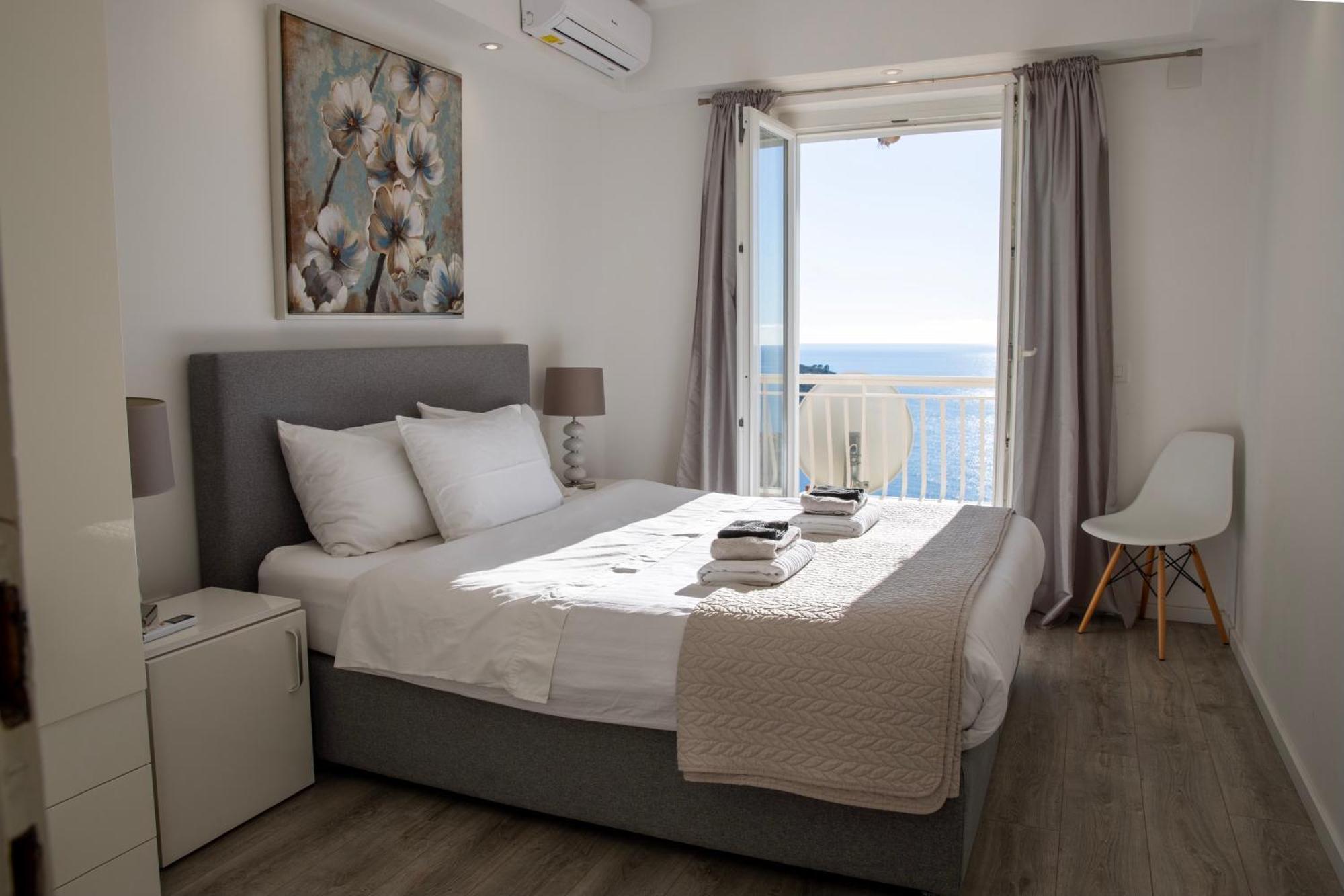 Apartment Luxeview2- Old Town View, 10Min To Town Dubrovnik Exterior foto